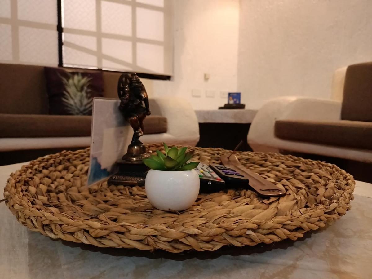 Apartamento Bizantino コスメル エクステリア 写真
