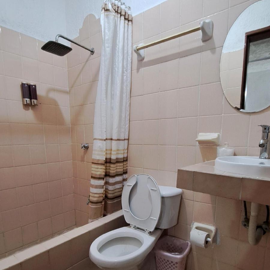 Apartamento Bizantino コスメル エクステリア 写真
