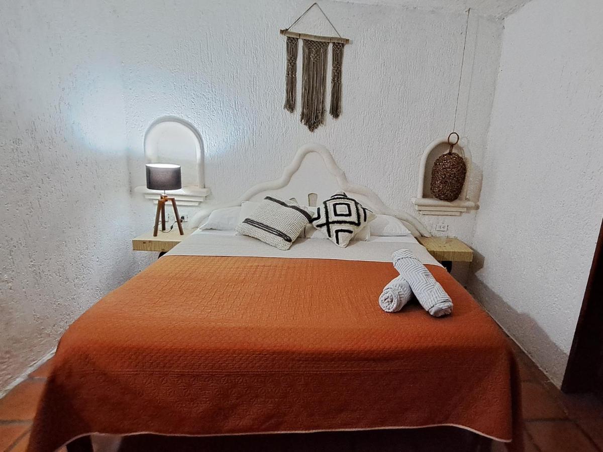 Apartamento Bizantino コスメル エクステリア 写真