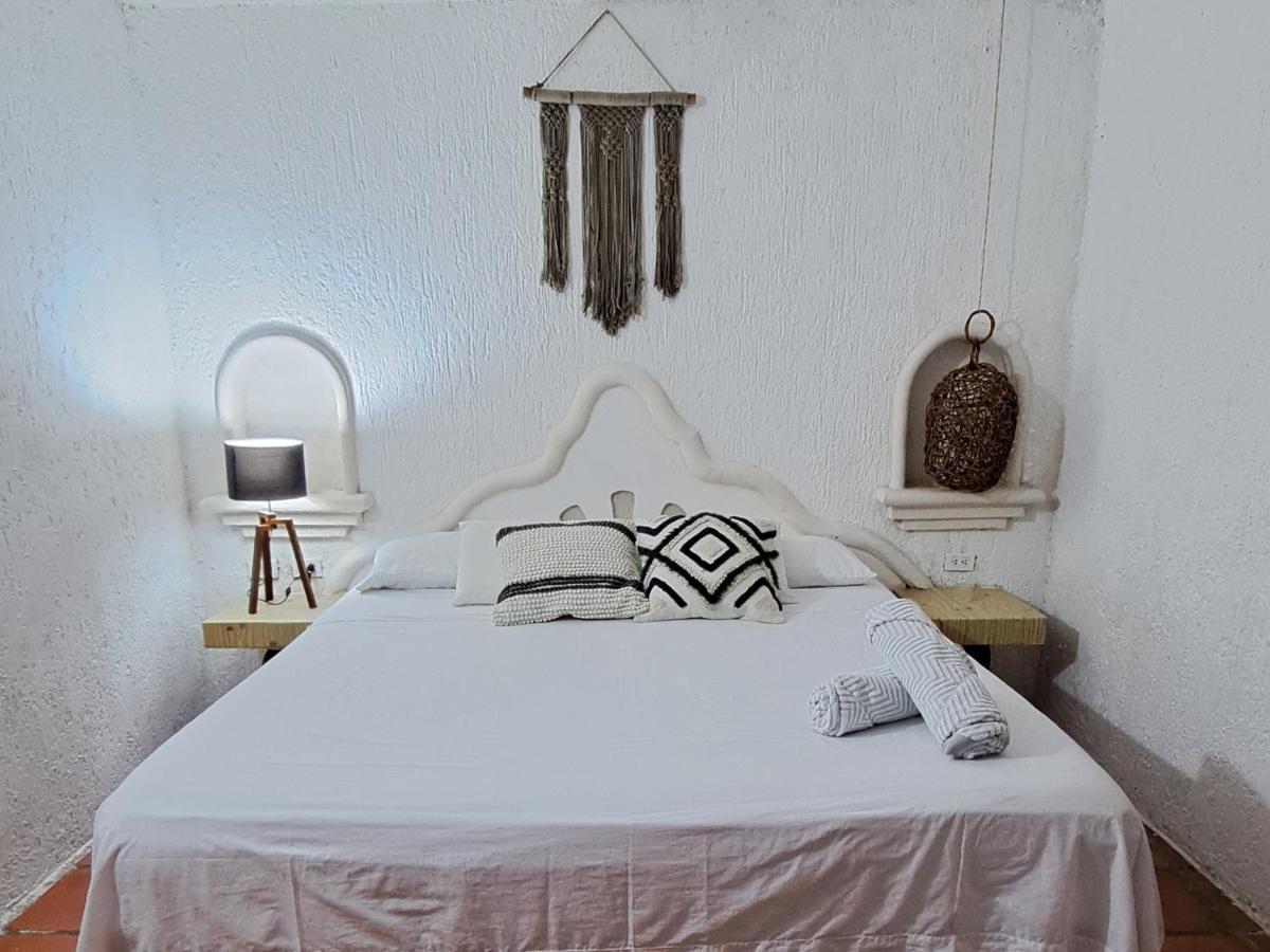 Apartamento Bizantino コスメル エクステリア 写真