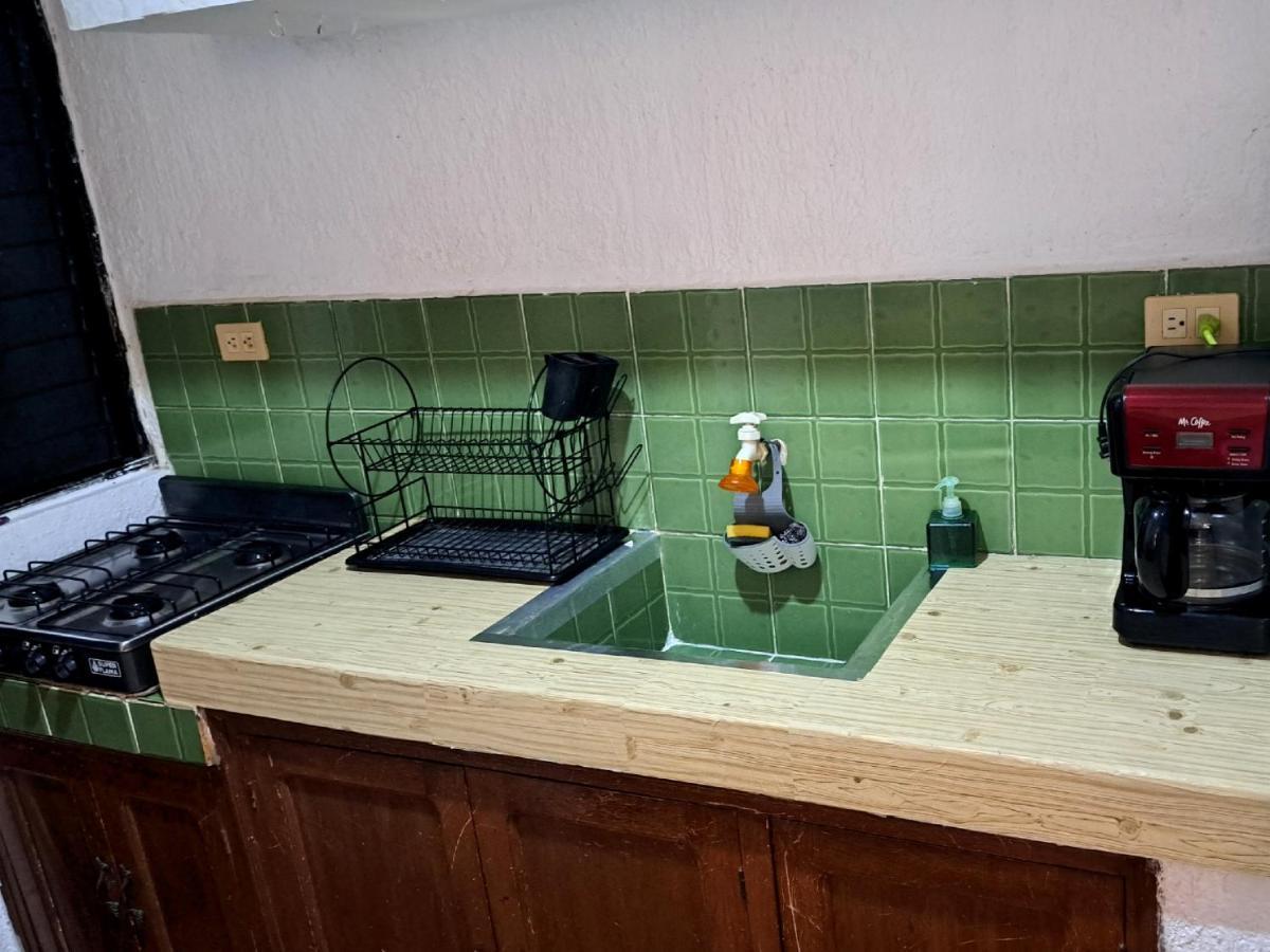 Apartamento Bizantino コスメル エクステリア 写真