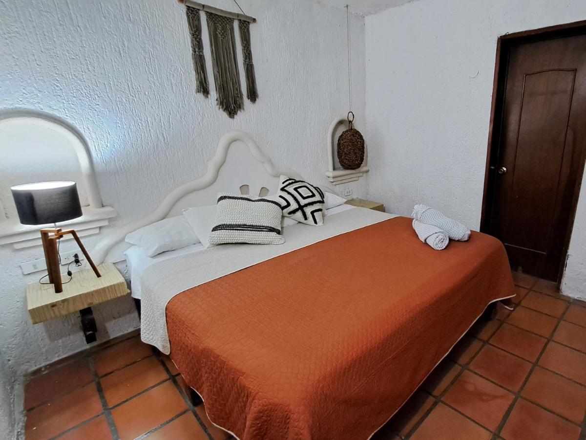 Apartamento Bizantino コスメル エクステリア 写真